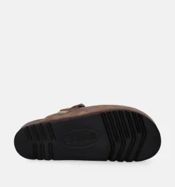 DAMES Scholl Slippers