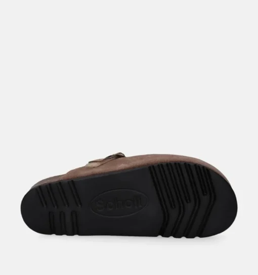 DAMES Scholl Slippers