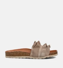 DAMES Verbenas Slippers