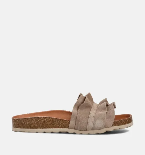 DAMES Verbenas Slippers