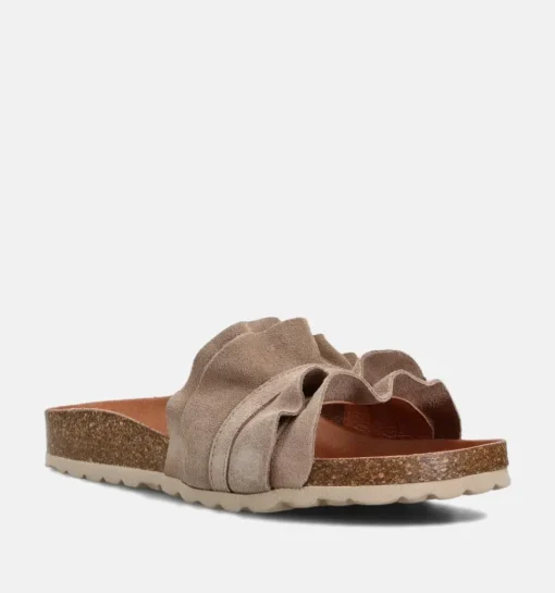 DAMES Verbenas Slippers
