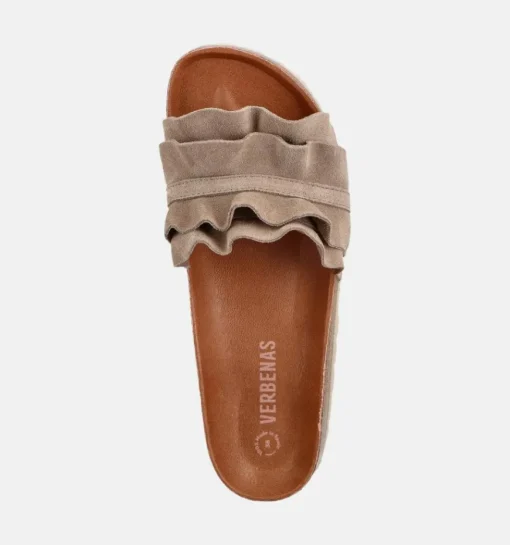 DAMES Verbenas Slippers
