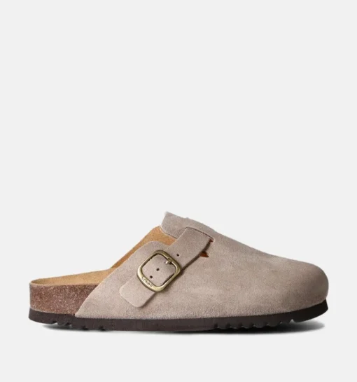DAMES Scholl Slippers