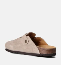 DAMES Scholl Slippers