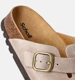 DAMES Scholl Slippers
