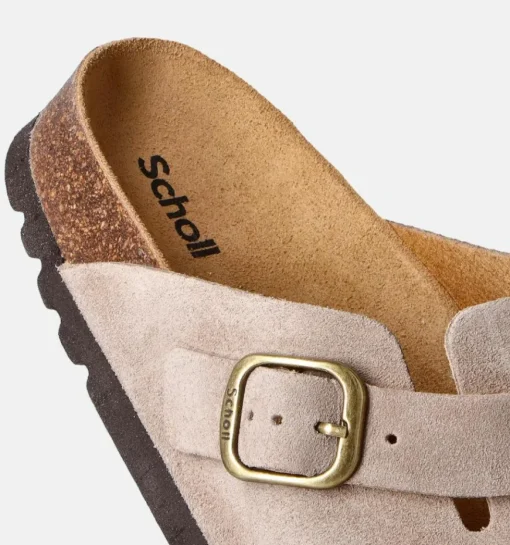 DAMES Scholl Slippers