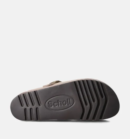DAMES Scholl Slippers