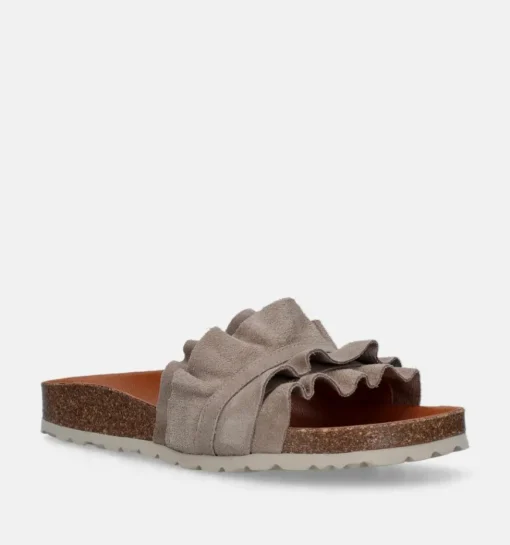 DAMES Verbenas Slippers