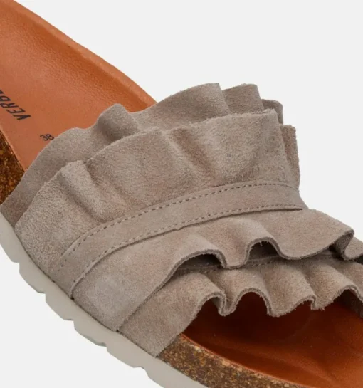 DAMES Verbenas Slippers