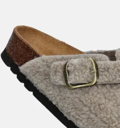 DAMES Scholl Slippers