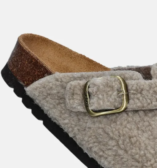 DAMES Scholl Slippers