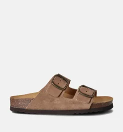 DAMES Scholl Slippers