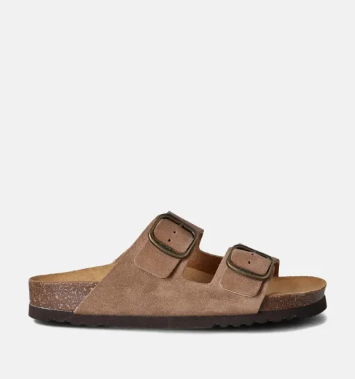 DAMES Scholl Slippers