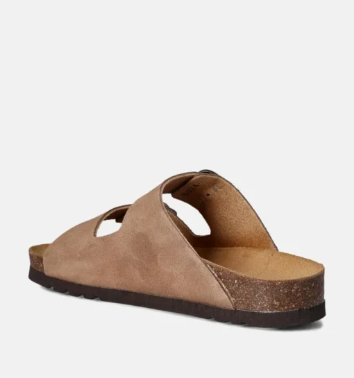 DAMES Scholl Slippers