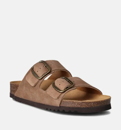 DAMES Scholl Slippers