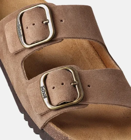 DAMES Scholl Slippers