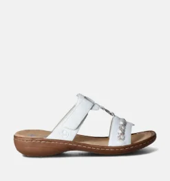 DAMES Rieker Slippers