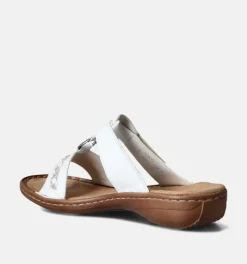 DAMES Rieker Slippers
