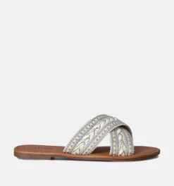 DAMES Identity Slippers