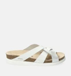 DAMES Mephisto Slippers