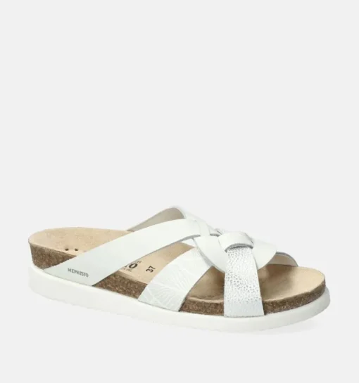 DAMES Mephisto Slippers