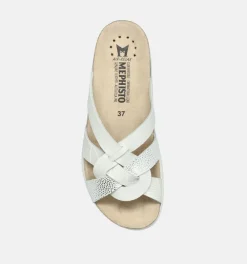 DAMES Mephisto Slippers
