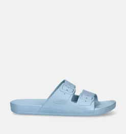 DAMES Freedom Moses Slippers