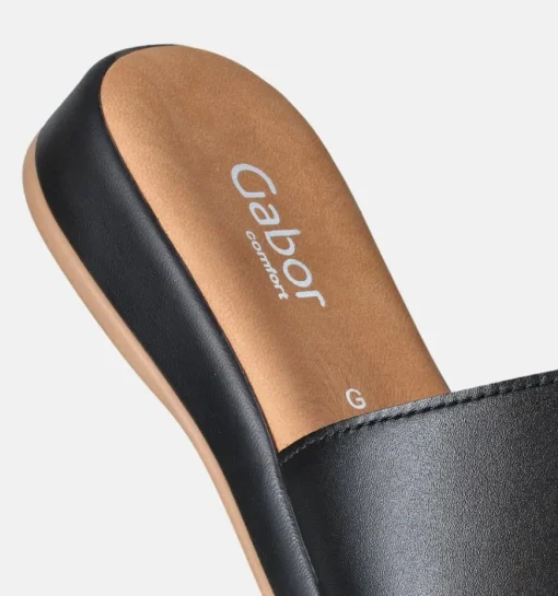 DAMES Gabor Slippers