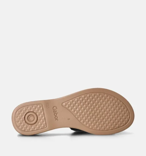 DAMES Gabor Slippers