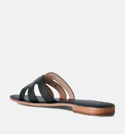 DAMES Les Tropeziennes Slippers