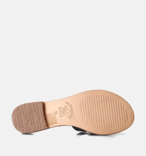 DAMES Les Tropeziennes Slippers