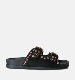 DAMES Signatur Slippers