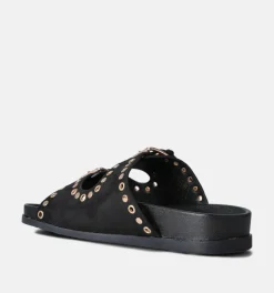 DAMES Signatur Slippers