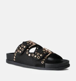 DAMES Signatur Slippers
