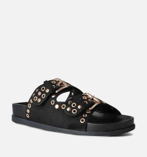 DAMES Signatur Slippers