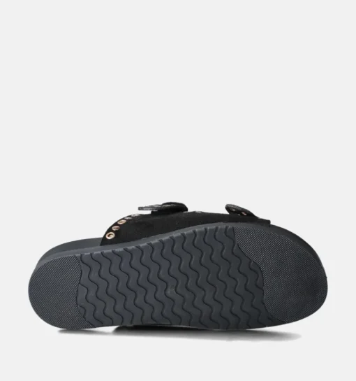 DAMES Signatur Slippers
