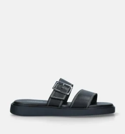 DAMES Vagabond Shoemakers Slippers