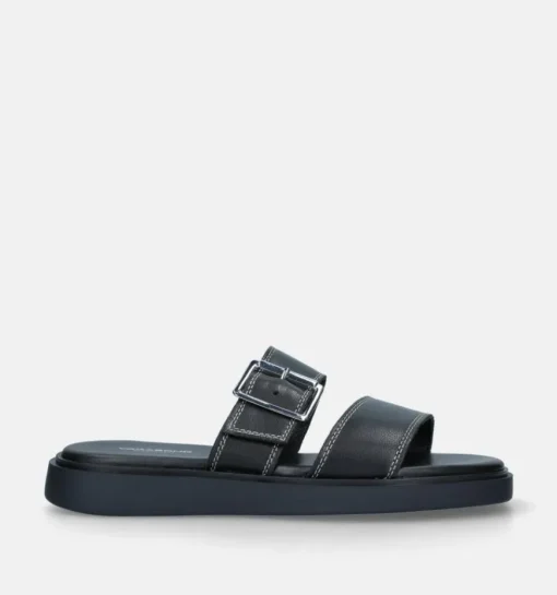 DAMES Vagabond Shoemakers Slippers