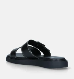 DAMES Vagabond Shoemakers Slippers