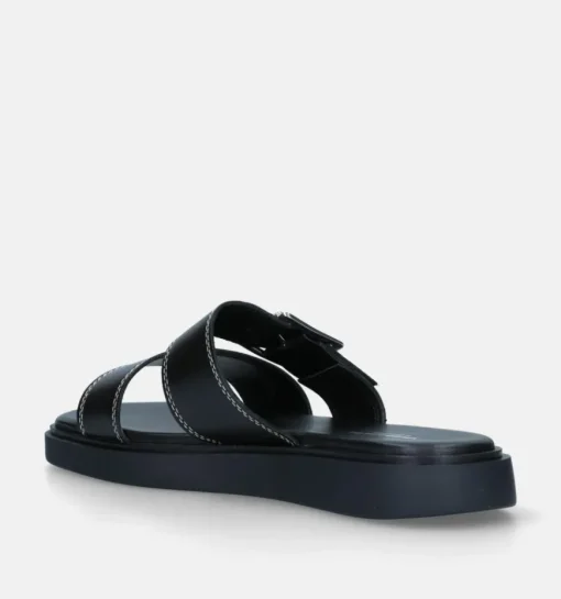 DAMES Vagabond Shoemakers Slippers