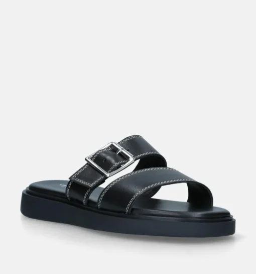 DAMES Vagabond Shoemakers Slippers