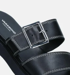 DAMES Vagabond Shoemakers Slippers