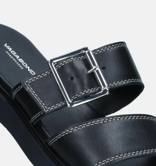 DAMES Vagabond Shoemakers Slippers