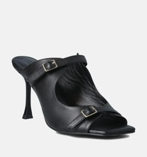 DAMES 45739 Slippers