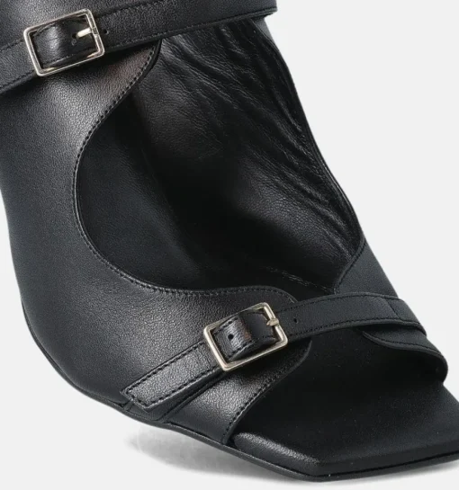 DAMES 45739 Slippers