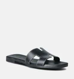 DAMES Oh My Sandals Slippers