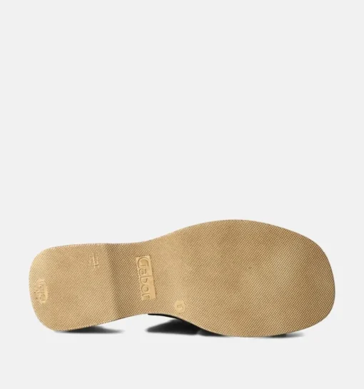 DAMES Gabor Slippers