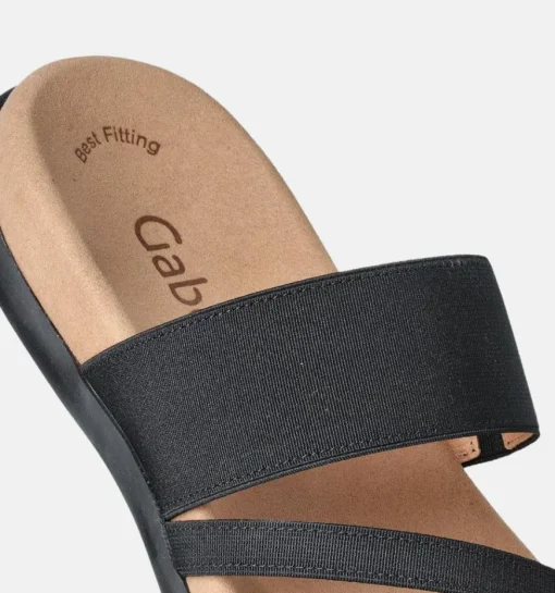 DAMES Gabor Slippers