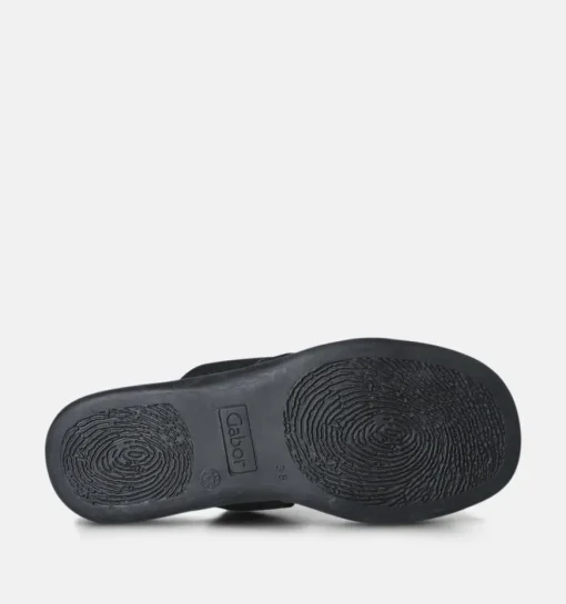 DAMES Gabor Slippers
