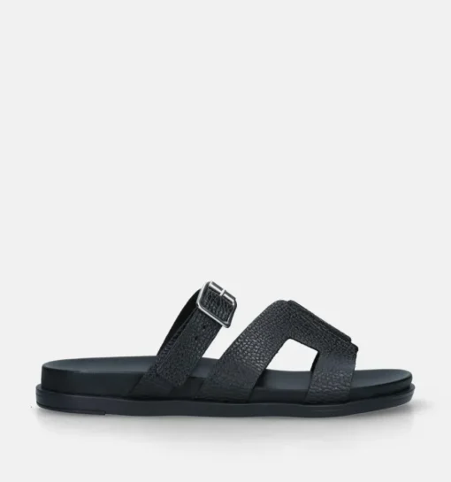 DAMES Signatur Slippers